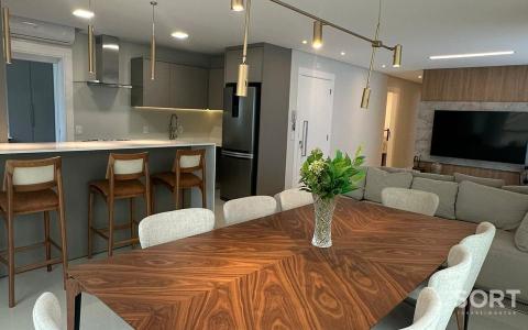 Apartamento Mobliado Alto Padrão FG Apartamento Mobliado Alto Padrão FG