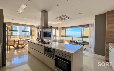 Apartamento Mobiliado no Ed. Apogee by Cechinel Apartamento Mobiliado no Ed. Apogee by Cechinel