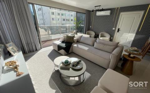 Apartamento Diferenciado no Edifício Privilège Residence Apartamento Diferenciado no Edifício Privilège Residence