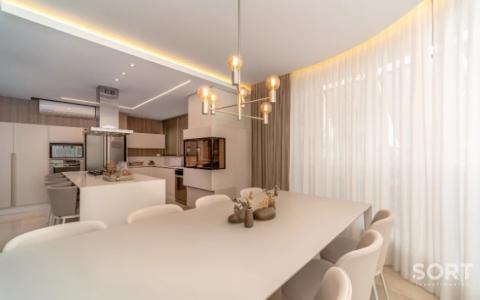 Apartamento Frente Mar no Ed. Quintas do Arpoador Apartamento Frente Mar no Ed. Quintas do Arpoador