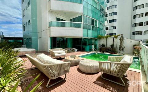 Apartamento Diferenciado Frente Mar Apartamento Diferenciado Frente Mar