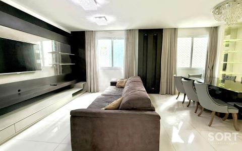 Apartamento para locação do Ed. Luar Biasa com 152 m² na Barra Sul em Balneário Camboriú Apartamento para locação do Ed. Luar Biasa com 152 m² na Barra Sul em Balneário Camboriú