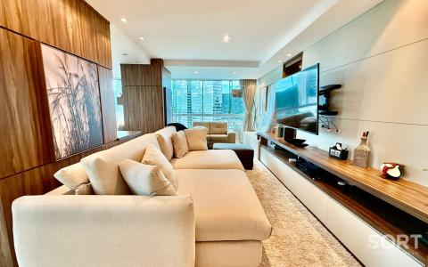 Apartamento mobiliado para venda e locação no Ed. Marina Residence na Barra Sul Apartamento mobiliado para venda e locação no Ed. Marina Residence na Barra Sul