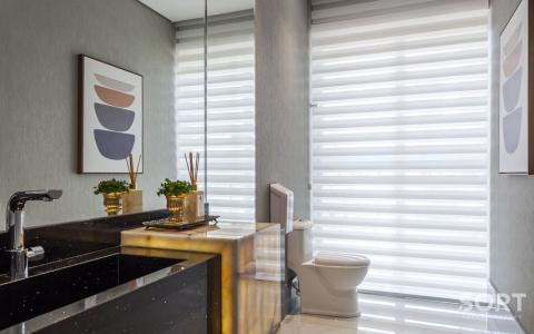 Apartamento à venda no Ed. Ocean Breeze com 167 m² no Centro de Balneário Camboriú Apartamento à venda no Ed. Ocean Breeze com 167 m² no Centro de Balneário Camboriú