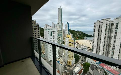 Apartamento para venda no ED. Empire com 3 suítes na Barra Norte Apartamento para venda no ED. Empire com 3 suítes na Barra Norte