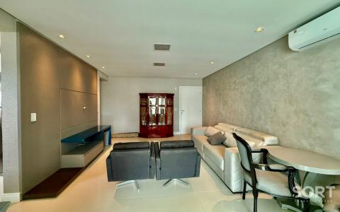 Apartamento para locação no Ed. Celebration na Barra Sul Apartamento para locação no Ed. Celebration na Barra Sul