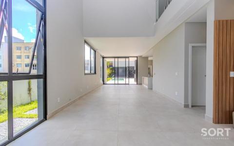 Casa no Condomínio Reserva com 2 Suítes, 2 Demi suites, 5 banheiros sendo 1 lavado, vagas de garagem, piscina, em Balneário Camboriú Casa no Condomínio Reserva com 2 Suítes, 2 Demi suites, 5 banheiros sendo 1 lavado, vagas de garagem, piscina, em Balneário Camboriú