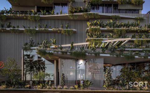 Apartamento no Celina Garden Residence Apartamento no Celina Garden Residence