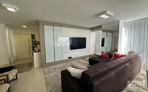 Sala de estar Apartamento no Edifício Palma de Mallorca quadra mar Sala de estar Apartamento no Edifício Palma de Mallorca quadra mar