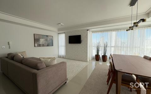 Cobertura Duplex Vista Mar no Edifício Ilha Sul Cobertura Duplex Vista Mar no Edifício Ilha Sul