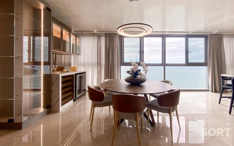 Apartamento no Edifício Copenhagen em Balneário Camboriú Apartamento no Edifício Copenhagen em Balneário Camboriú