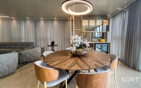 Apartamento no Edifício Copenhagen em Balneário Camboriú Apartamento no Edifício Copenhagen em Balneário Camboriú