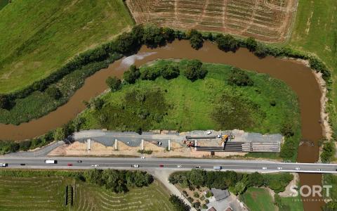 Terreno á venda com 1110.000,00 m² em Araquari Terreno á venda com 1110.000,00 m² em Araquari