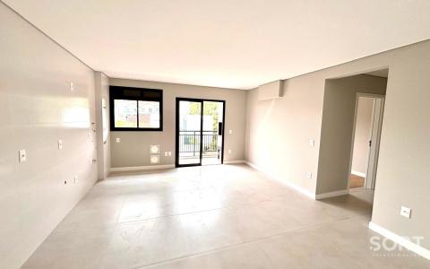 Sala de estar Apartamento à Venda no Edifício Portal da Brava na Torre Amores Sala de estar Apartamento à Venda no Edifício Portal da Brava na Torre Amores