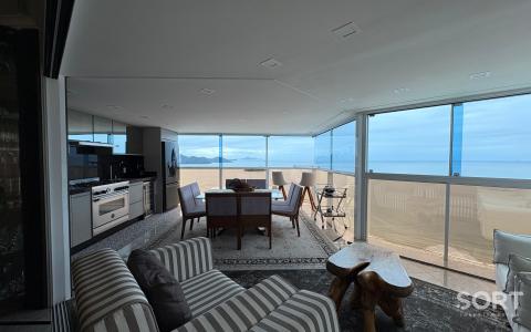 Apartamento no Edifício The Sun Tower frente mar Apartamento no Edifício The Sun Tower frente mar