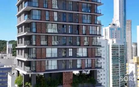 Apartamento na Barra Norte Edifício Empire Apartamento na Barra Norte Edifício Empire