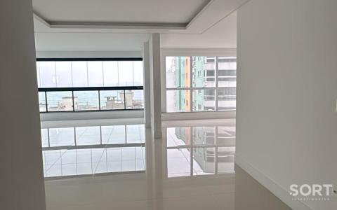 Apartamento Vista Mar no Edifício Villa de Siena - Itapema Apartamento Vista Mar no Edifício Villa de Siena - Itapema