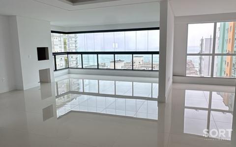 Apartamento Vista Mar no Edifício Villa de Siena - Itapema Apartamento Vista Mar no Edifício Villa de Siena - Itapema