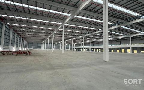 Galpão para locação em Araquari Galpão para locação em Araquari