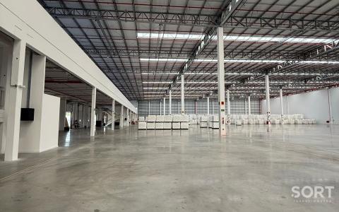 Galpão para locação em Araquari Galpão para locação em Araquari