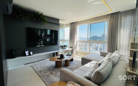 Apartamento Frente Mar para Locação Apartamento Frente Mar para Locação