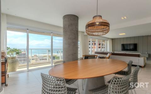 Apartamento no Edifício Brava Arts em Itajaí Apartamento no Edifício Brava Arts em Itajaí