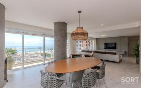 Apartamento no Edifício Brava Arts em Itajaí Apartamento no Edifício Brava Arts em Itajaí