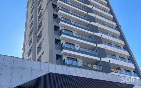 Apartamento no Edifício Brava Valley em Itajaí Apartamento no Edifício Brava Valley em Itajaí