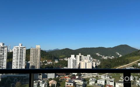 Apartamento no Edifício Brava Valley em Itajaí Apartamento no Edifício Brava Valley em Itajaí