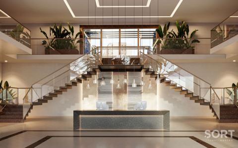 Apartamento no Condomínio São Vicente Home Club Apartamento no Condomínio São Vicente Home Club