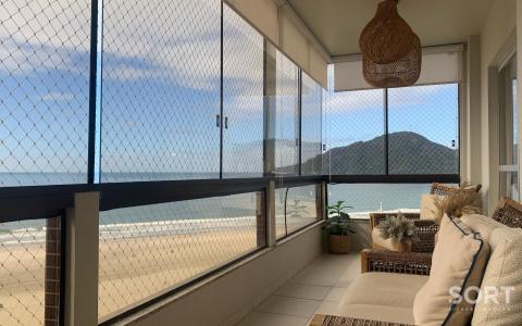 Apartamento no Edifício Malibu Apartamento no Edifício Malibu