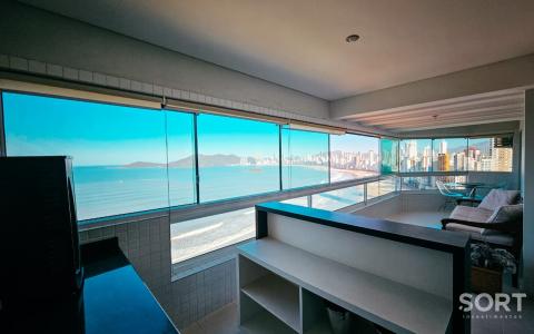 Apartamento no Edifício Torre Atlântica Apartamento no Edifício Torre Atlântica