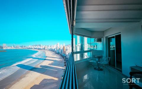 Apartamento no Edifício Torre Atlântica Apartamento no Edifício Torre Atlântica