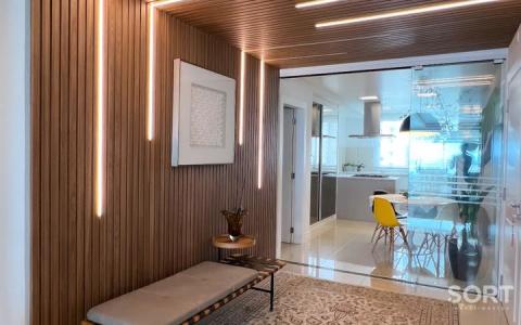 Apartamento no Edifício Barramares mobiliado em Balneário Camboriú Apartamento no Edifício Barramares mobiliado em Balneário Camboriú