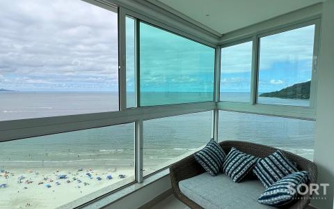 Apartamento no Edifício Barramares mobiliado em Balneário Camboriú Apartamento no Edifício Barramares mobiliado em Balneário Camboriú