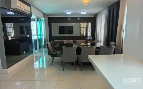 Apartamento no Edifício Luar Biasa Em Balneário Camboriú Apartamento no Edifício Luar Biasa Em Balneário Camboriú