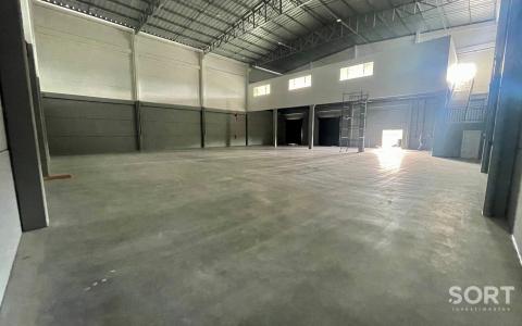 Galpão Logístico para locação anual em Itaipava Galpão Logístico para locação anual em Itaipava