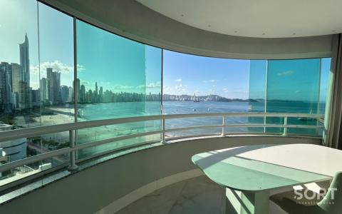 Apartamento no Edifício Barra Tawer Frente Mar Apartamento no Edifício Barra Tawer Frente Mar