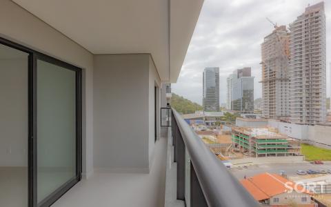 Apartamento no Edifício Brava Valley em Itajaí Apartamento no Edifício Brava Valley em Itajaí