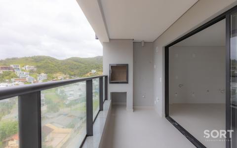 Apartamento no Edifício Brava Valley em Itajaí Apartamento no Edifício Brava Valley em Itajaí