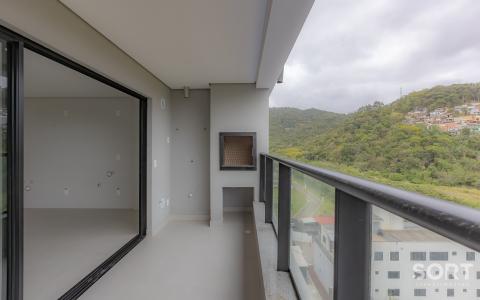 Apartamento no Edifício Brava Valley em Itajaí Apartamento no Edifício Brava Valley em Itajaí