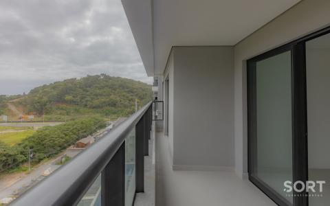Apartamento no Edifício Brava Valley em Itajaí Apartamento no Edifício Brava Valley em Itajaí