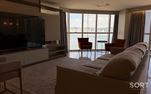 Apartamento Frente Mar no Edifício Ibiza Tower - Torre Sul Apartamento Frente Mar no Edifício Ibiza Tower - Torre Sul