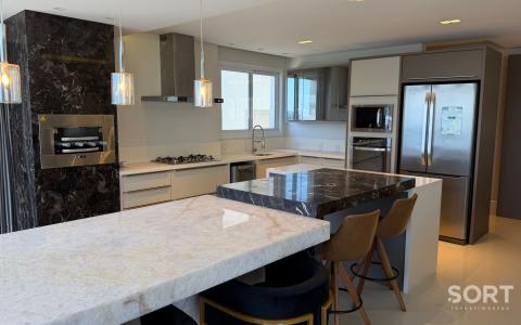 Apartamento Frente Mar no Edifício Ibiza Tower - Torre Sul Apartamento Frente Mar no Edifício Ibiza Tower - Torre Sul