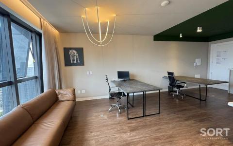 Sala Comercial no Edifício Benvenutti Business Center Sala Comercial no Edifício Benvenutti Business Center