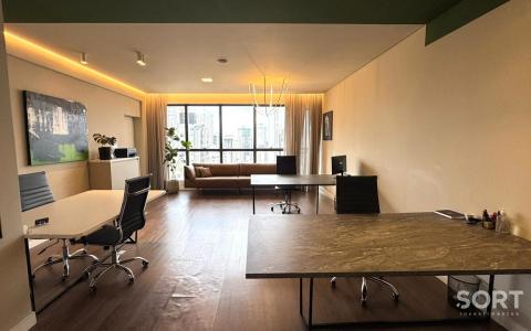 Sala Comercial no Edifício Benvenutti Business Center Sala Comercial no Edifício Benvenutti Business Center