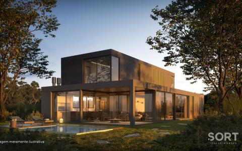 Lotes para casas fase Tennis All Resort Lotes para casas fase Tennis All Resort