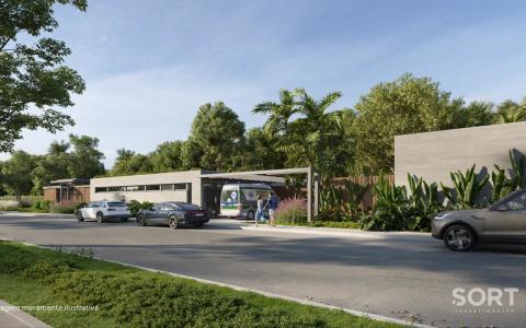 Lotes para casas fase Tennis All Resort Lotes para casas fase Tennis All Resort