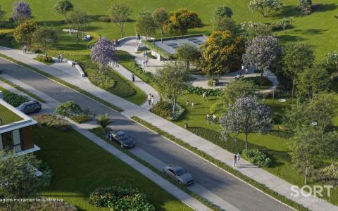 Lotes para casas fase Tennis All Resort Lotes para casas fase Tennis All Resort