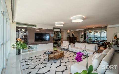 Apartamento no Edifício Alameda Jardins Apartamento no Edifício Alameda Jardins
